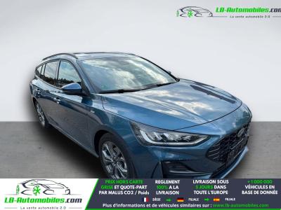 Ford Focus SW 1.0 EcoBoost 155 mHEV BVM