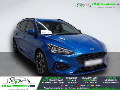 Ford Focus SW 1.0 EcoBoost 155 mHEV BVM