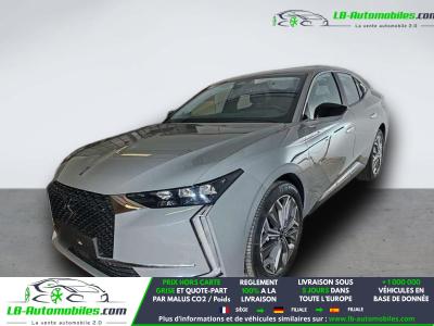 DS DS4 PureTech 130 BVA