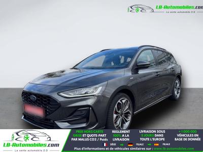 Ford Focus SW 1.0 EcoBoost 155 mHEV BVM