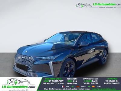 DS DS4 PureTech 130 BVA
