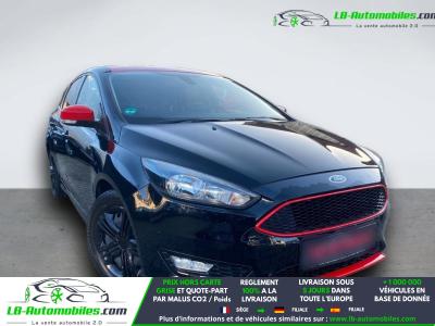 Ford Focus  1.0 EcoBoost 125 BVM