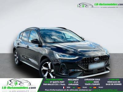 Ford Focus  1.0 EcoBoost 155 mHEV BVM