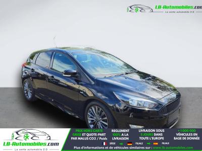 Ford Focus  1.0 EcoBoost 125 BVM