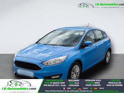 Ford Focus  1.0 EcoBoost 125 BVM