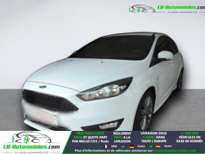 Ford Focus  1.0 EcoBoost 125 BVM