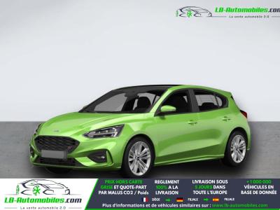 Ford Focus  ST 2.3 EcoBoost 280 BVM