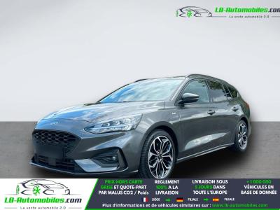 Ford Focus SW 1.0 EcoBoost 125 mHEV BVA