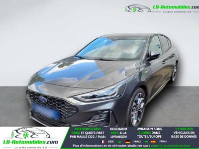 Ford Focus  1.0 EcoBoost 155 mHEV BVA