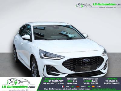 Ford Focus  1.0 EcoBoost 155 mHEV BVA