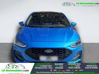 Ford Focus  1.0 EcoBoost 155 mHEV BVA