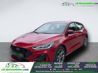 Ford Focus  1.0 EcoBoost 155 mHEV BVM