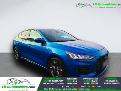 Ford Focus  1.0 EcoBoost 155 mHEV BVM