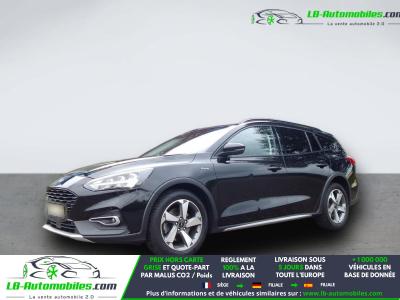 Ford Focus SW 1.0 EcoBoost 155 mHEV