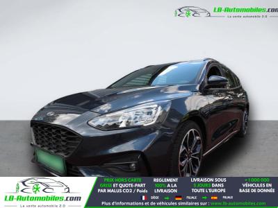 Ford Focus SW 1.0 EcoBoost 155 mHEV