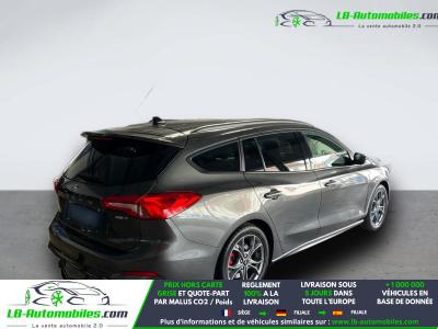 Ford Focus SW 1.0 EcoBoost 155 mHEV
