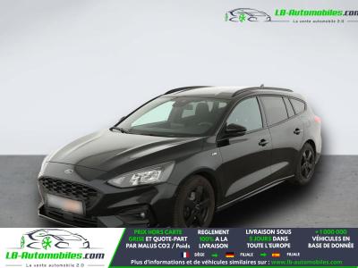 Ford Focus SW 1.0 EcoBoost 155 mHEV