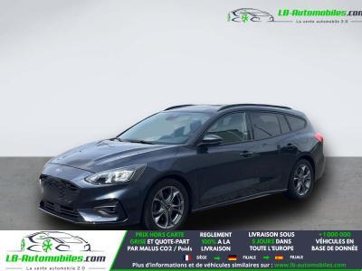 Ford Focus SW 1.0 EcoBoost 155 mHEV