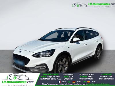 Ford Focus SW 1.0 EcoBoost 155 mHEV
