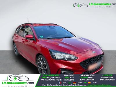 Ford Focus SW 1.0 EcoBoost 155 mHEV