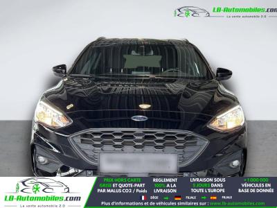 Ford Focus SW 1.0 EcoBoost 125 mHEV BVA