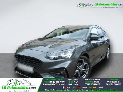 Ford Focus SW 1.0 EcoBoost 125 mHEV BVA