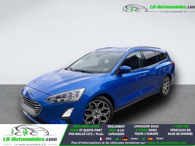 Ford Focus SW 1.0 EcoBoost 125 mHEV BVA