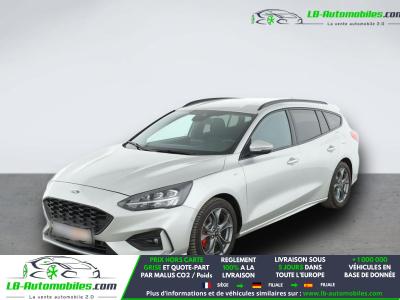 Ford Focus SW 1.0 EcoBoost 125 mHEV BVA