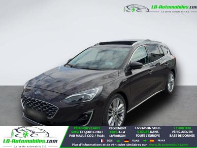 Ford Focus SW 1.5 EcoBoost 150 BVM