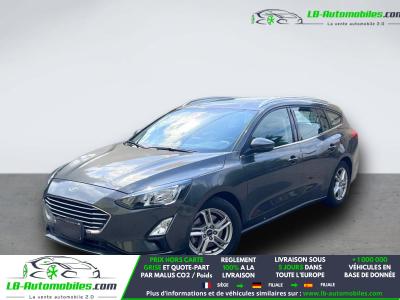 Ford Focus SW 1.5 EcoBlue 120 BVA