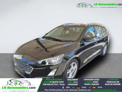 Ford Focus SW 1.5 EcoBlue 120 BVA