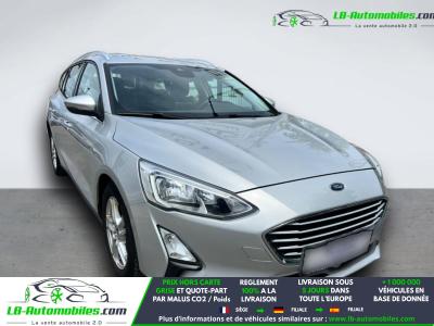 Ford Focus SW 1.5 EcoBlue 120 BVA