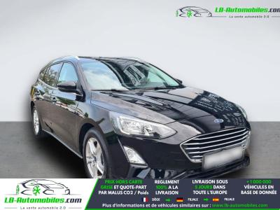 Ford Focus SW 1.5 EcoBlue 120 BVA
