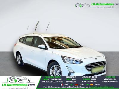 Ford Focus SW 1.5 EcoBlue 120 BVA