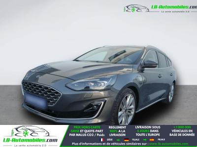Ford Focus SW 1.5 EcoBoost 150 BVM