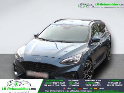 Ford Focus SW 1.5 EcoBoost 150 BVM