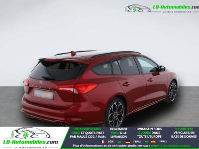 Ford Focus SW 1.5 EcoBoost 150 BVM