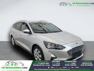 Ford Focus SW 2.0 EcoBlue 150 BVA