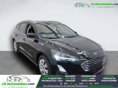 Ford Focus SW 2.0 EcoBlue 150 BVA