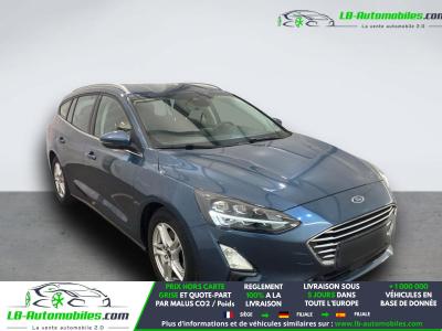 Ford Focus SW 2.0 EcoBlue 150 BVA