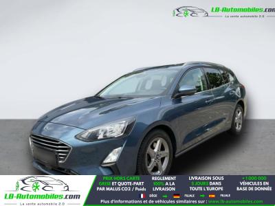 Ford Focus SW 2.0 EcoBlue 150 BVA