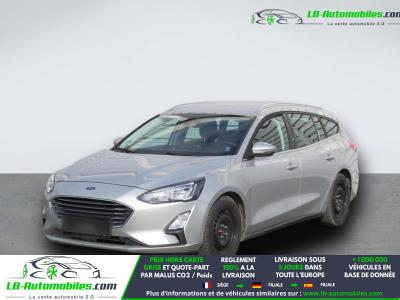 Ford Focus SW 2.0 EcoBlue 150 BVA