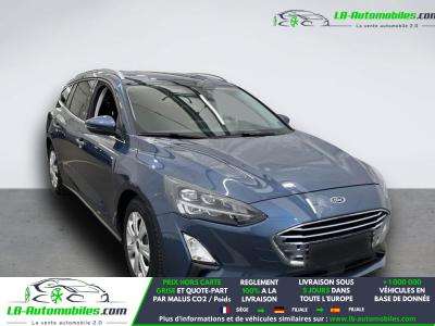 Ford Focus SW 2.0 EcoBlue 150 BVA
