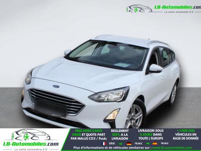 Ford Focus SW 1.5 EcoBlue 120 BVA
