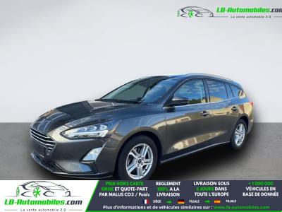 Ford Focus SW 1.5 EcoBlue 120 BVA
