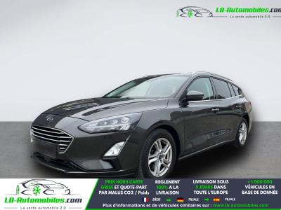 Ford Focus SW 1.5 EcoBlue 120 BVA