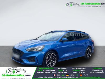 Ford Focus SW 1.0 EcoBoost 155 mHEV