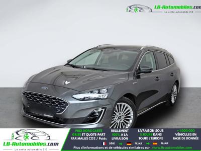 Ford Focus SW 1.0 EcoBoost 155 mHEV