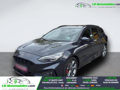Ford Focus SW 1.0 EcoBoost 155 mHEV