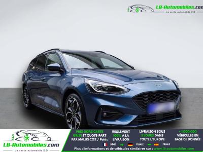 Ford Focus SW 1.0 EcoBoost 155 mHEV